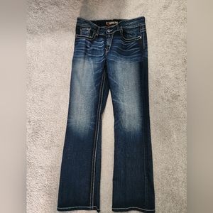 BKE Jeans, Size 32 x 31 1/2